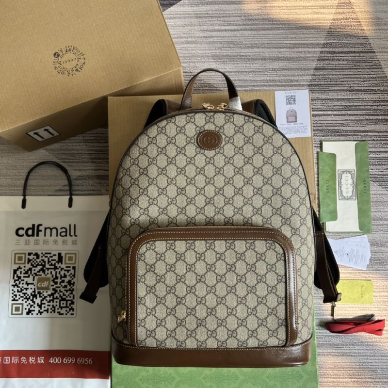 Gvc*1 backpacks